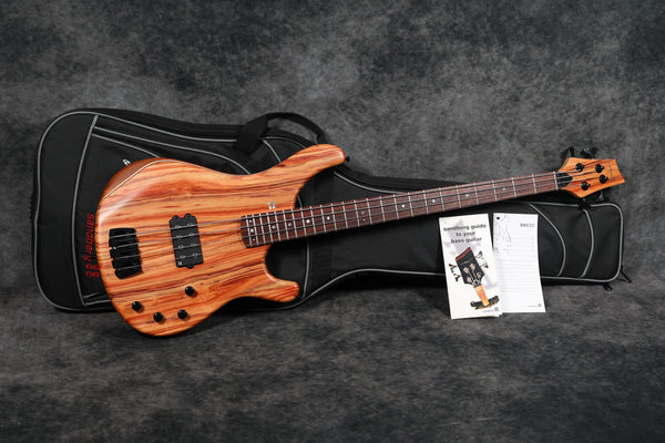 New Sandberg Basic - Guitar Summit '26 Special - Bahia