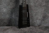 1986 Steinberger XL2 - Black
