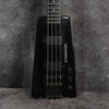 1986 Steinberger XL2 - Black