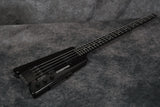 1986 Steinberger XL2 - Black