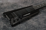 1986 Steinberger XL2 - Black