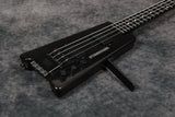 1986 Steinberger XL2 - Black