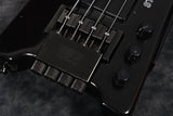 1986 Steinberger XL2 - Black