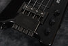 1986 Steinberger XL2 - Black