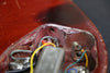 1965 Gibson EB3, Cherry