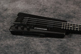 1986 Steinberger XL2 - Black