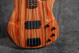 New Sandberg Basic - Guitar Summit '26 Special - Bahia