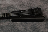 1986 Steinberger XL2 - Black