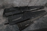 1986 Steinberger XL2 - Black