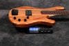 New Sandberg Basic - Guitar Summit '26 Special - Bahia