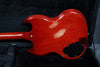 1965 Gibson EB3, Cherry