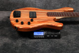New Sandberg Basic - Guitar Summit '26 Special - Bahia