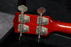 1965 Gibson EB3, Cherry