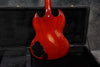 1965 Gibson EB3, Cherry