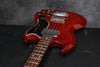 1965 Gibson EB3, Cherry
