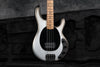 2025 Music Man StingRay Special 4H, Black Rock *Mint Condition*