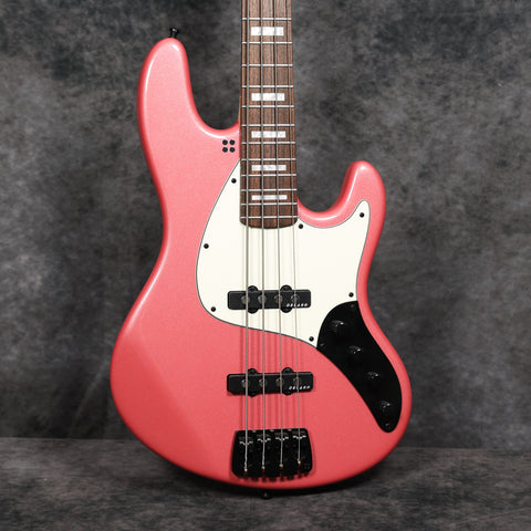 New Sandberg California TT - Guitar Summit '26 Special - Sparkle Pink