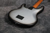 2025 Music Man StingRay Special 4H, Black Rock *Mint Condition*