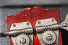 1965 Gibson EB3, Cherry