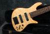 2009 Fodera Emperor Deluxe 5-String