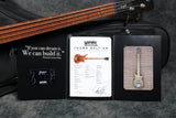 2020 Warwick Ltd Edition Thumb BO 4-String - Mahogany Burl