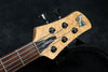 2009 Fodera Emperor Deluxe 5-String