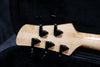 2009 Fodera Emperor Deluxe 5-String