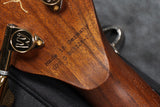 2020 Warwick Ltd Edition Thumb BO 4-String - Mahogany Burl
