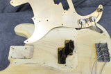 1959 Fender Precision Bass, Blonde
