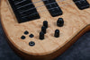2009 Fodera Emperor Deluxe 5-String