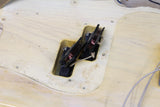 1959 Fender Precision Bass, Blonde