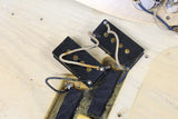 1959 Fender Precision Bass, Blonde