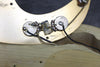 1959 Fender Precision Bass, Blonde