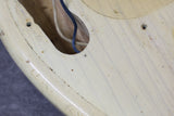 1959 Fender Precision Bass, Blonde