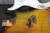 1968 Fender Precision Bass, Sunburst