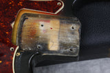 1968 Fender Precision Bass, Sunburst