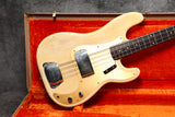 1959 Fender Precision Bass, Blonde
