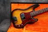 1968 Fender Precision Bass, Sunburst