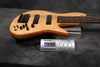 2009 Fodera Emperor Deluxe 5-String