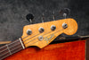 1968 Fender Precision Bass, Sunburst