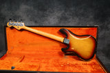 1968 Fender Precision Bass, Sunburst