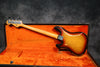 1968 Fender Precision Bass, Sunburst