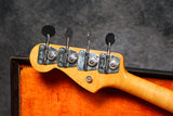 1968 Fender Precision Bass, Sunburst