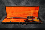 1968 Fender Precision Bass, Sunburst