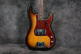 1968 Fender Precision Bass, Sunburst