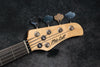 Pre-Owned (2024) Mike Lull M5V, Porsche Chalk
