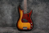1968 Fender Precision Bass, Sunburst