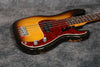 1968 Fender Precision Bass, Sunburst