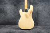 1959 Fender Precision Bass, Blonde