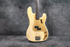 1959 Fender Precision Bass, Blonde